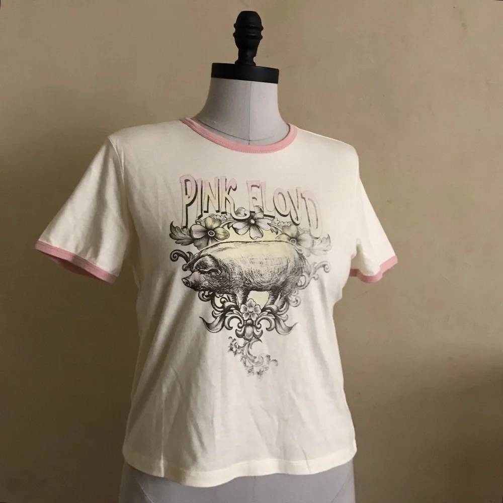 Pink Floyd Tee - Picture 2 of 7